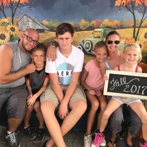 Meet your Posher, Steven